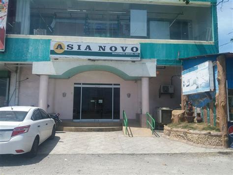 hotels in oroquieta city|Asia Novo Boutique Hotel .